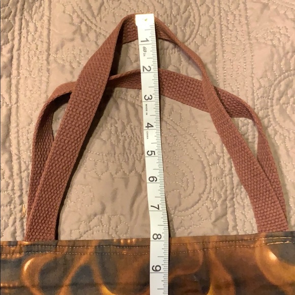 Handmade skull purse - Picture 4 of 4